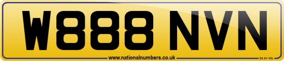 W888 NVN