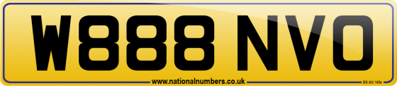 W888 NVO