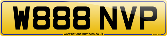 W888 NVP