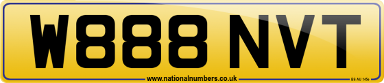 W888 NVT