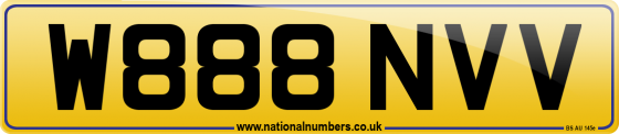 W888 NVV