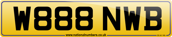 W888 NWB