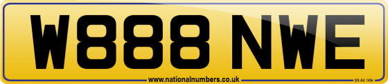 W888 NWE