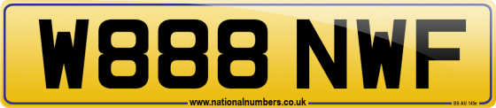 W888 NWF