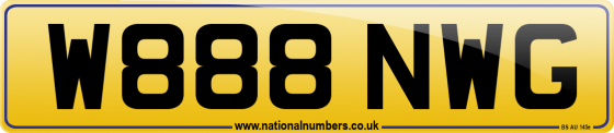 W888 NWG