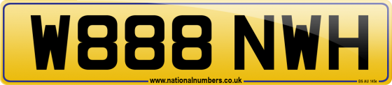 W888 NWH
