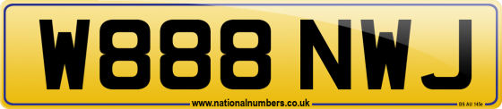 W888 NWJ