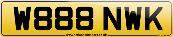 W888 NWK