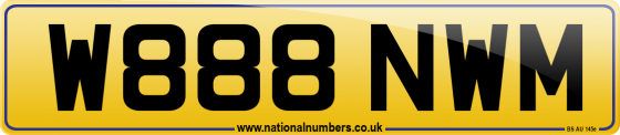 W888 NWM