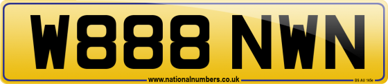 W888 NWN