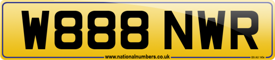W888 NWR
