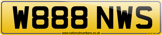 W888 NWS