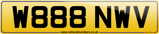 W888 NWV