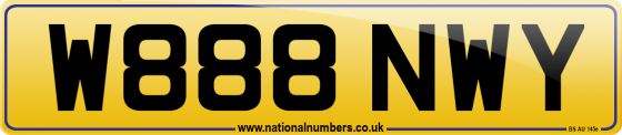 W888 NWY