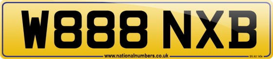 W888 NXB