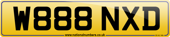 W888 NXD