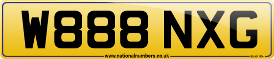 W888 NXG