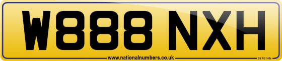 W888 NXH