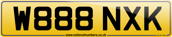 W888 NXK