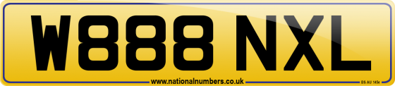 W888 NXL