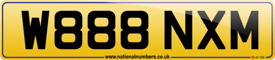 W888 NXM