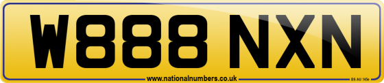 W888 NXN