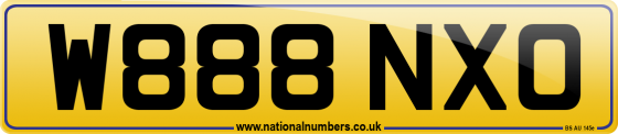 W888 NXO