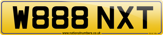 W888 NXT