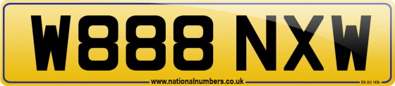 W888 NXW