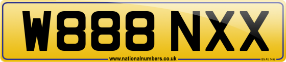 W888 NXX