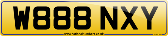 W888 NXY