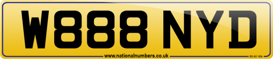 W888 NYD