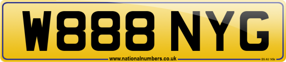 W888 NYG