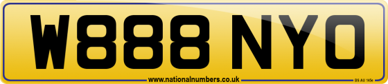 W888 NYO