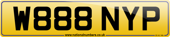 W888 NYP