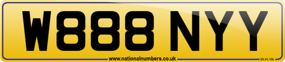 W888 NYY