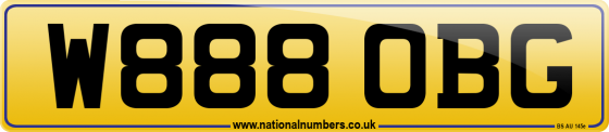 W888 OBG