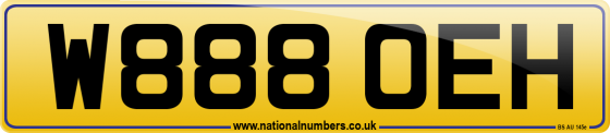 W888 OEH