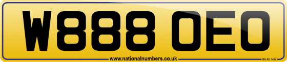W888 OEO