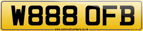 W888 OFB