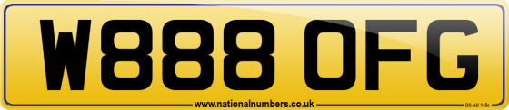 W888 OFG