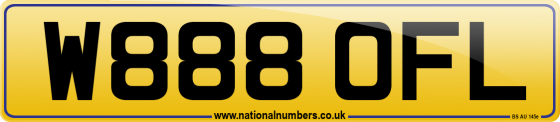 W888 OFL
