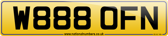W888 OFN