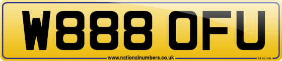 W888 OFU