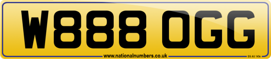 W888 OGG