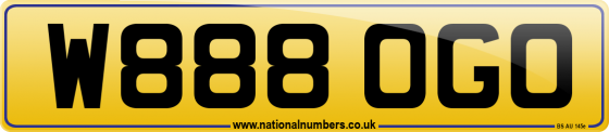 W888 OGO