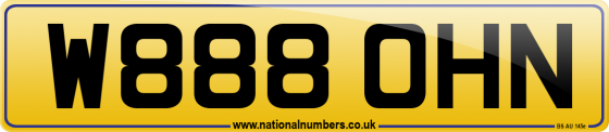 W888 OHN