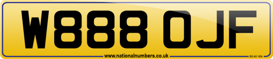 W888 OJF