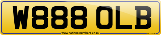 W888 OLB