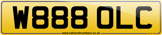 W888 OLC